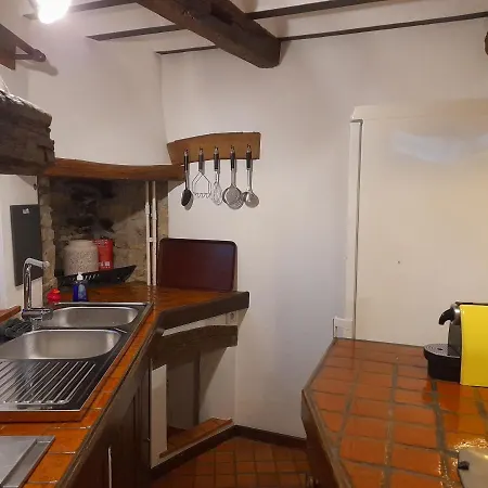 Place 86 Holiday home *