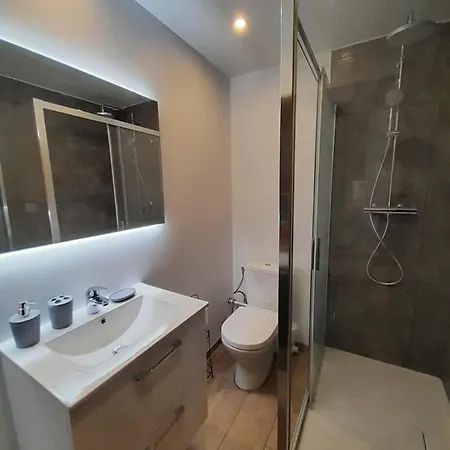 Feriehus Place 86 La Reid