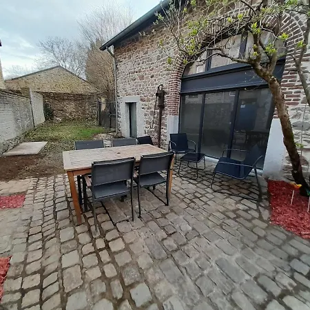 Place 86 Holiday home
