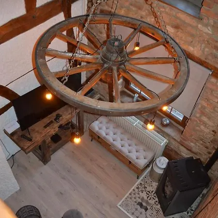 Feriehus Place 86 La Reid