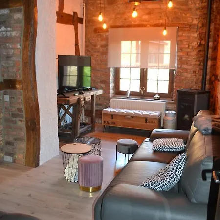 Place 86 Holiday home *