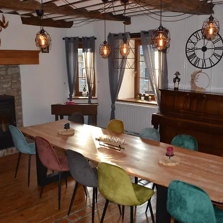Place 86 Holiday home