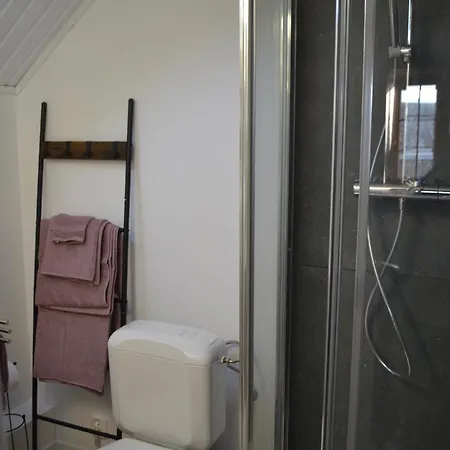 Feriehus Place 86 La Reid