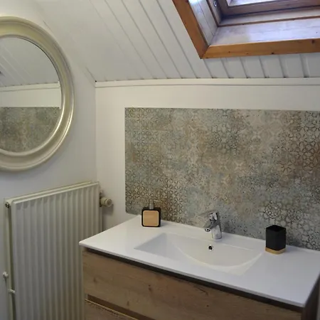 Place 86 Holiday home