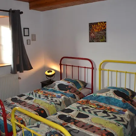 Holiday home Place 86 La Reid