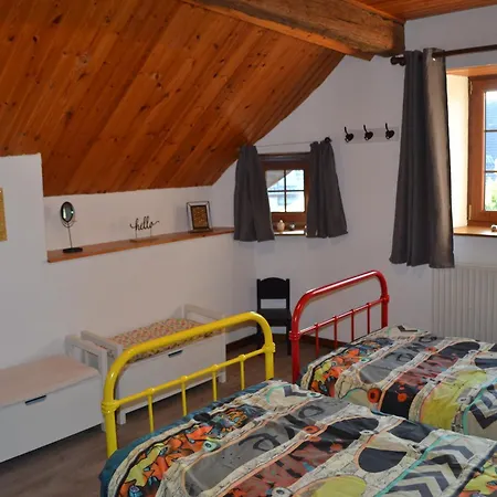 Place 86 Holiday home La Reid