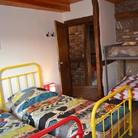 Holiday home Place 86