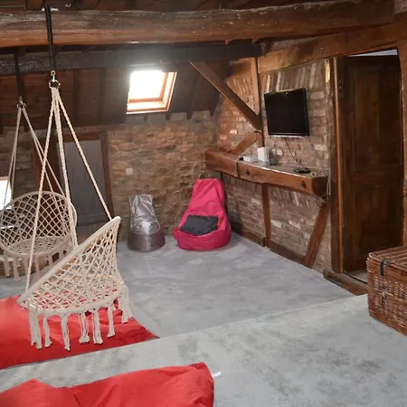 Place 86 Holiday home *