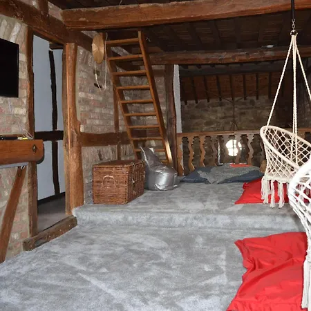 Place 86 Holiday home
