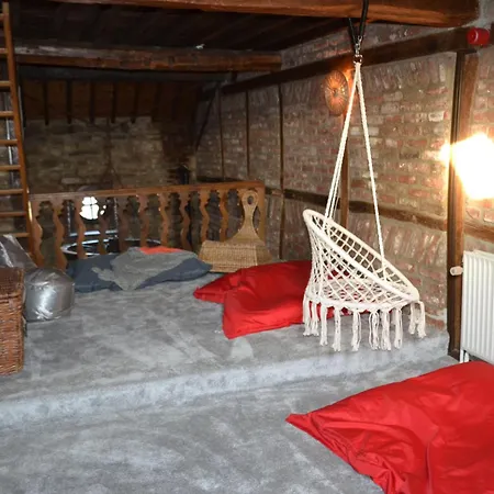 Holiday home Place 86 La Reid