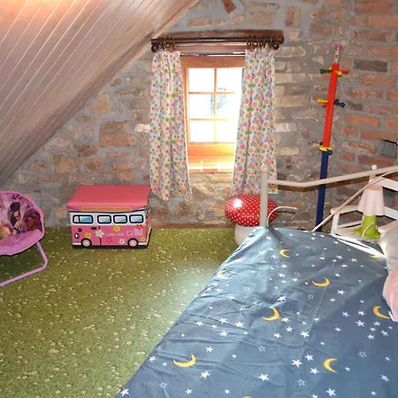 Holiday home Place 86 La Reid