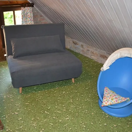 Holiday home Place 86