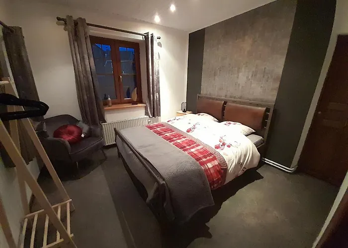 Vakantiehuis Place 86 *