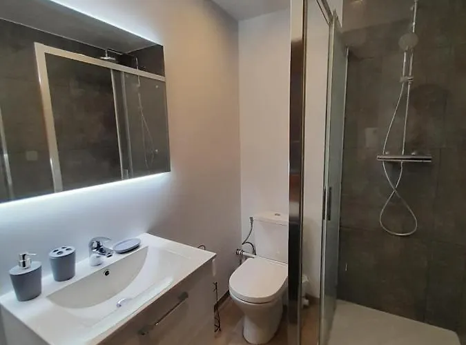 Vakantiehuis Place 86 La Reid