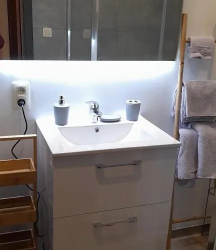 Vakantiehuis Place 86