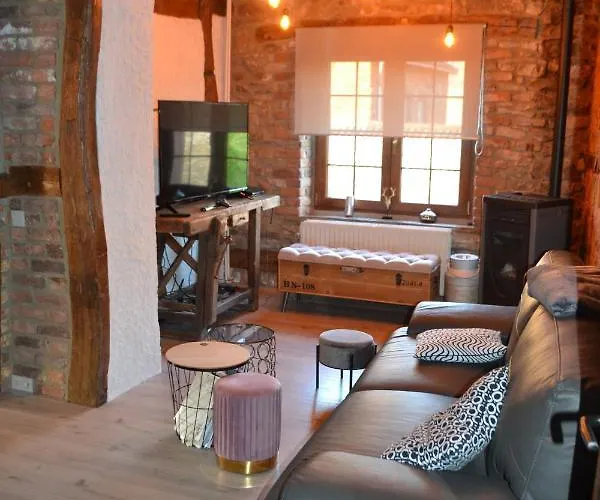 Place 86 Vakantiehuis *