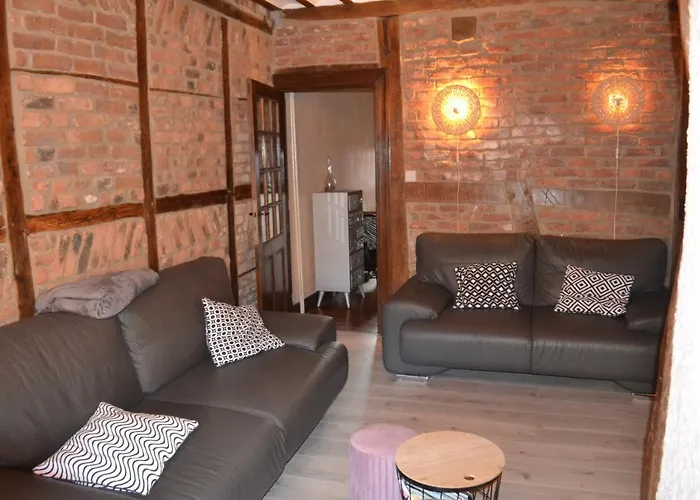 Vakantiehuis Place 86