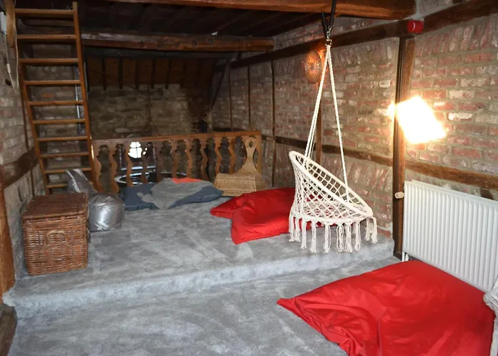 Vakantiehuis Place 86 La Reid